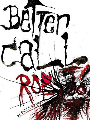 cover image of Better Call Rob